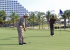 Golfers