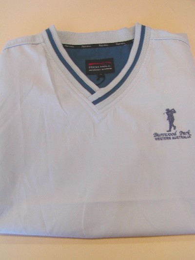 Burswood Park Ladies Vest