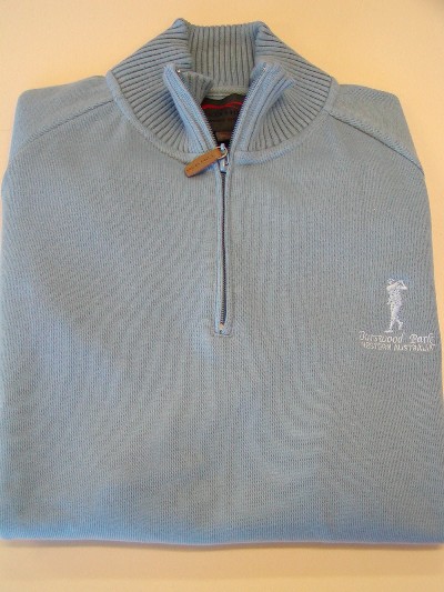 Burswood Park Mens Jumper