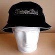 Burswood Logo Floppy Hat