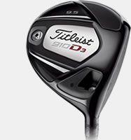 D3 910 Driver