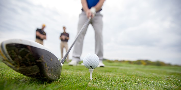 Golf Course