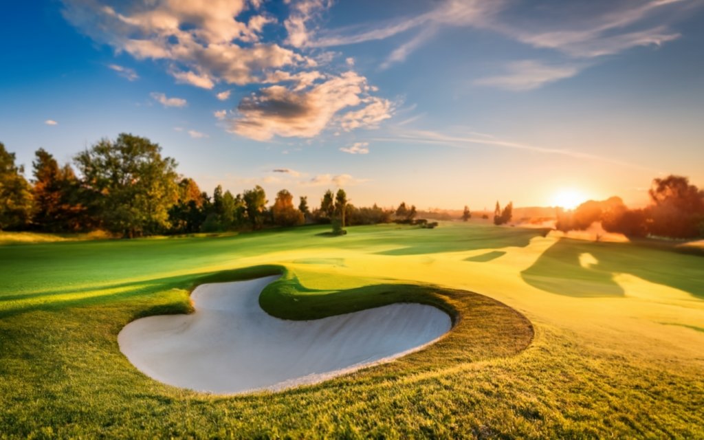 The Mental Game of Golf: Techniques for Focus and Confidence