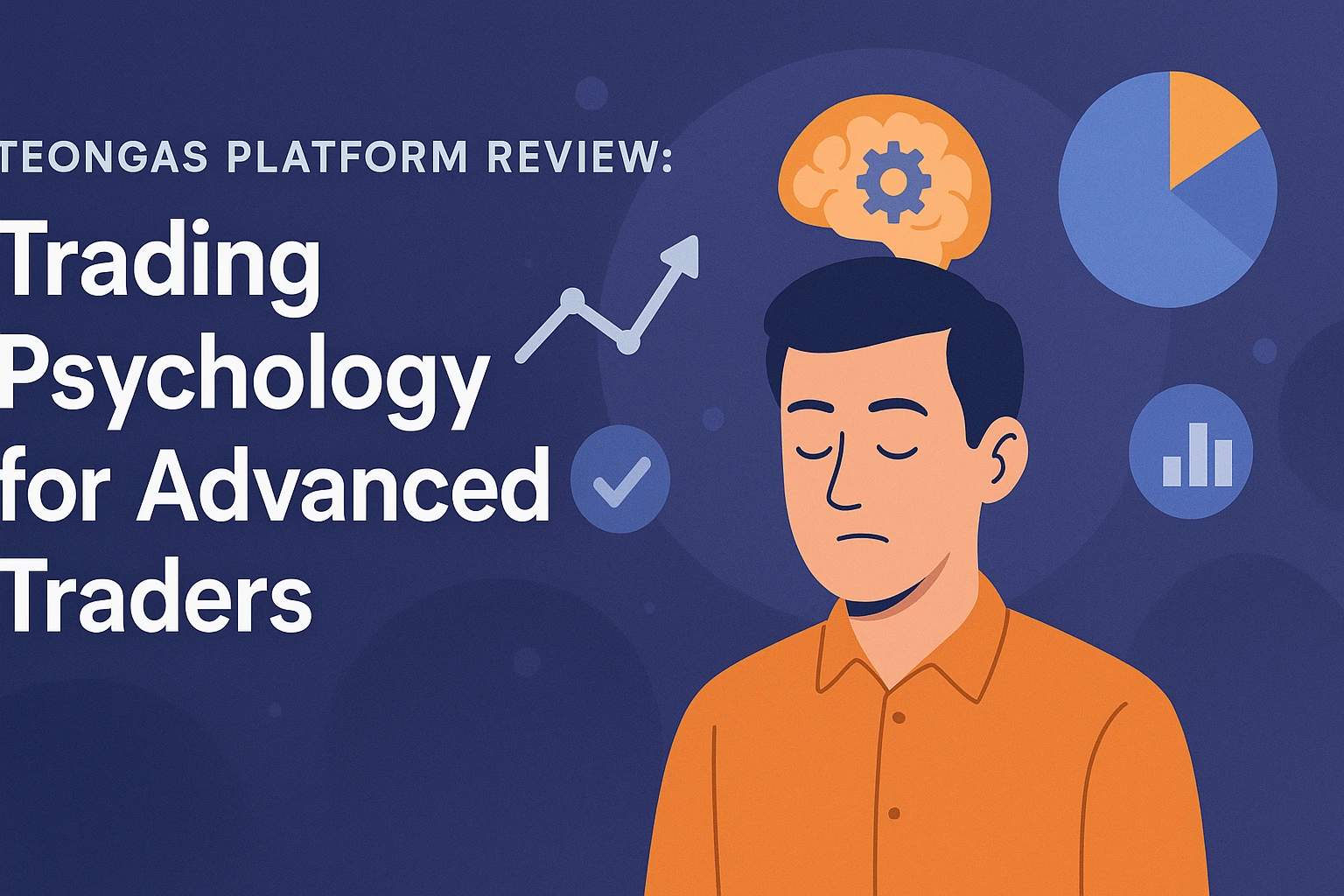 TeonGas Platform Review: Trading Psychology for Advanced Traders